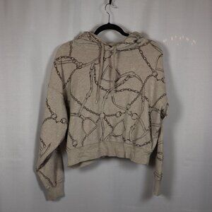 Lauren Ralph Lauren Jumpsuit Joggers and Hoodie English Tack Horse Girl